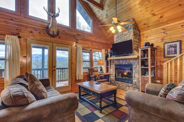 Zona de estar
