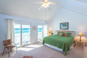 2 Schlafzimmer, Internetzugang, Bettwäsche