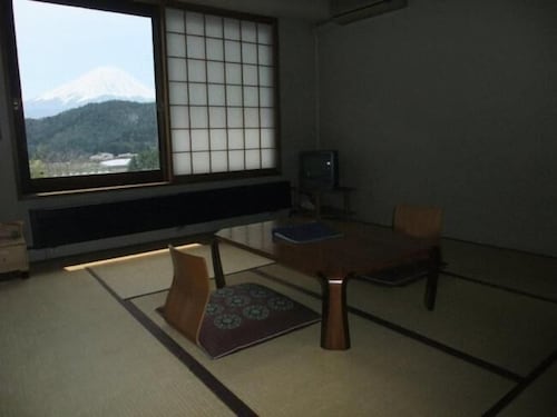 施設からの眺望