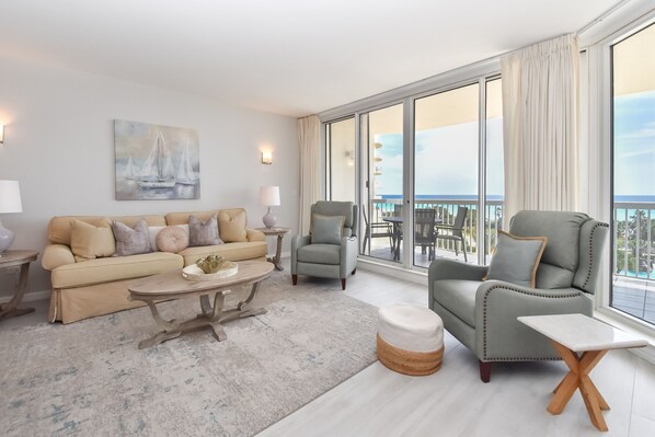 スマートテレビ