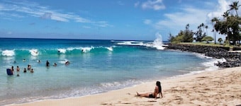 Suite Paradise Makanui 111 Retreat Perfect