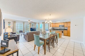 Televisio, DVD-soitin, stereot