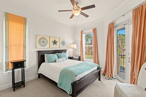 3 Schlafzimmer, Bügeleisen/Bügelbrett, kostenloses WLAN, Bettwäsche