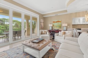 Smart TV, DVD player