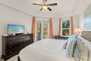 3 chambres, fer et planche à repasser, Wi-Fi gratuit, draps fournis