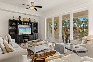 Smart TV y reproductor de DVD 