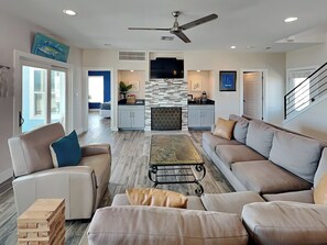 Télévision, lecteur de DVD