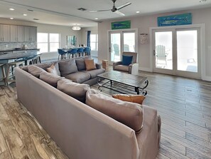 Televisión, reproductor de DVD