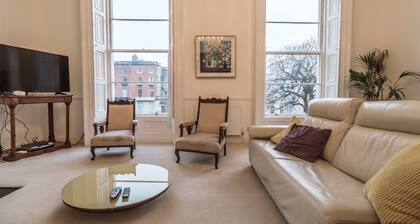 The Patrick Kavanagh Suite - hiphipstay