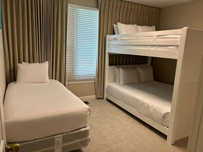 4 chambres, fer et planche Ă repasser, Wi-Fi gratuit, draps fournis