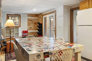 تناول الطعام