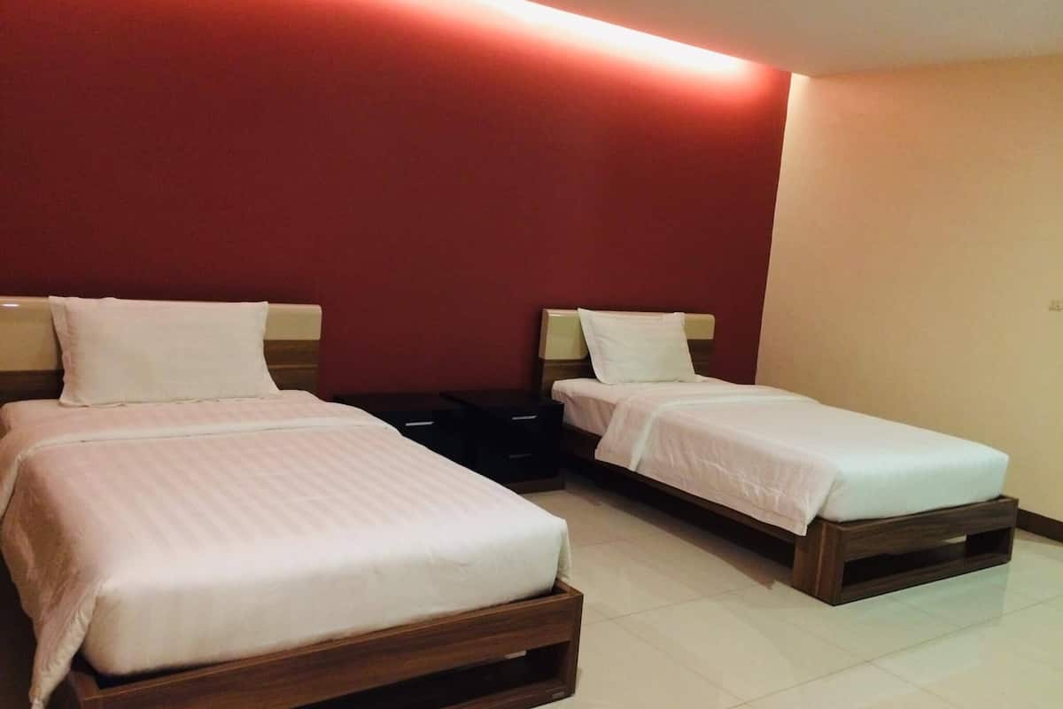 Executive Twin Room