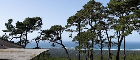 住宿场地