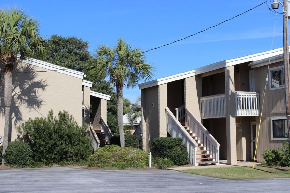 Photo 25 of Emerald Coast Destin, Private Beach, Chateau La Mer 9A!