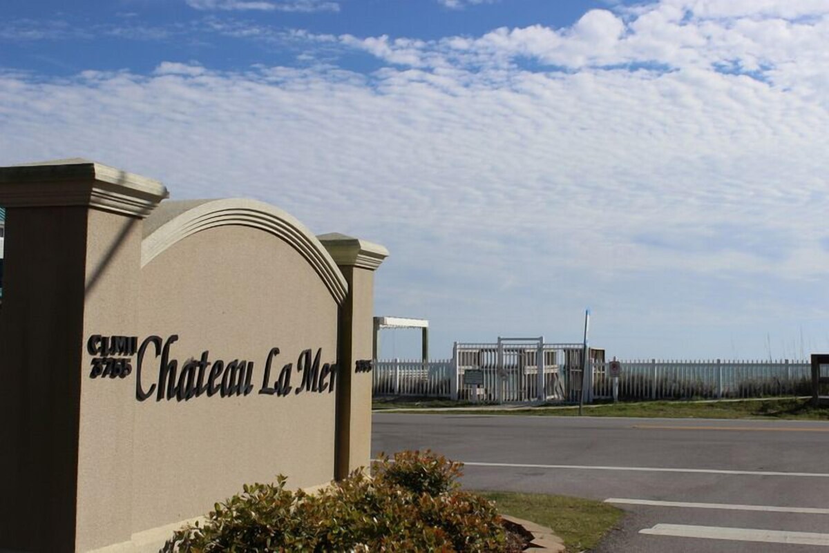 Photo 22 of Emerald Coast Destin, Private Beach, Chateau La Mer 9A!