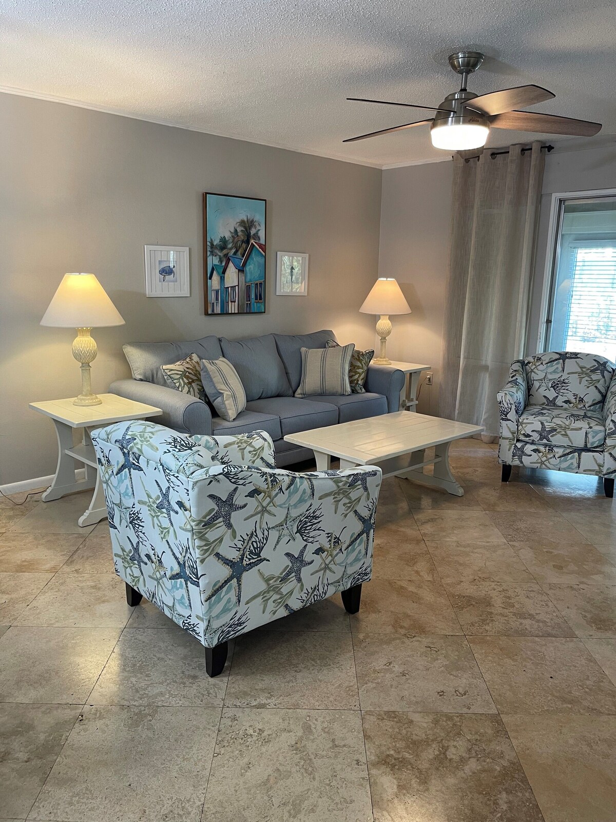 Emerald Coast Destin, Private Beach, Chateau La Mer 9A!