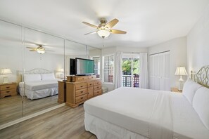 4 bedrooms, iron/ironing board, free WiFi, bed sheets - Family-Friendly 4BR Cottage with Pool View - Hidden Dunes Resort (Miramar Beach)