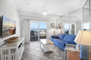 Coin séjour