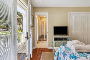 3 soveværelser, strygejern/strygebræt, gratis Wi-Fi, sengetøj