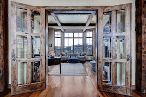 Intérieur