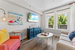 Smart-TV, DVD-Player