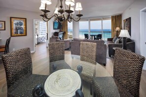 スマートテレビ