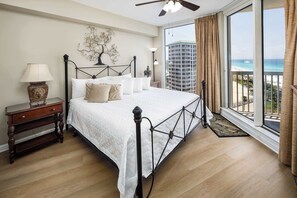 3 室のベッドルーム、アイロン / アイロン台、WiFi (無料)、ベッドシーツ