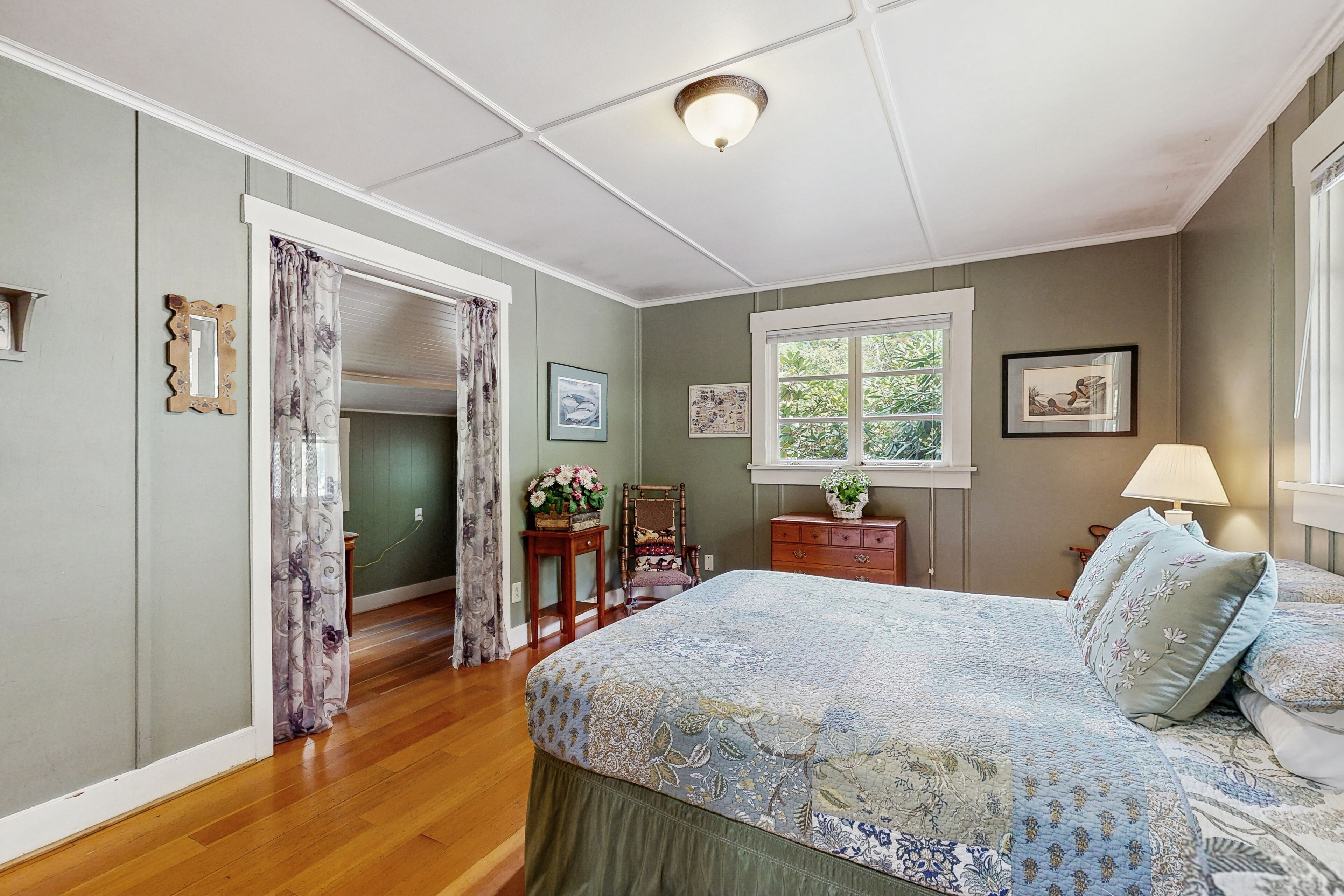 1 Schlafzimmer, Internetzugang, Bettwäsche