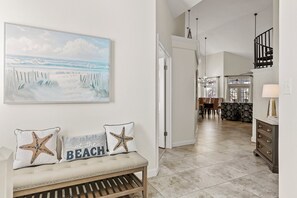 Smart TV, DVD player