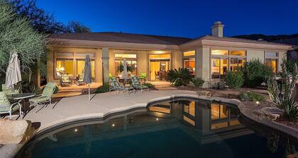 WINTER SPECIAL Caledonia Dream Luxuriöses Golfhaus / 4 BR / PVT Pool / Anthem