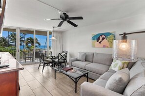 TV connectée, lecteur de DVD, chaîne hi-fi