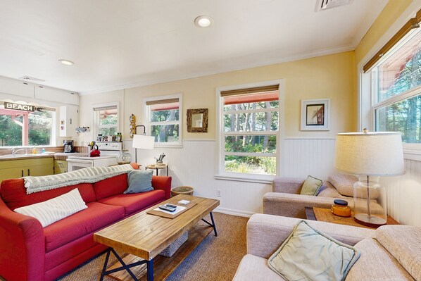 Fernseher, DVD-Player