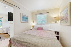 1 bedroom, Internet, bed sheets