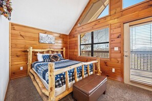 4 Schlafzimmer, Bügeleisen/Bügelbrett, kostenloses WLAN, Bettwäsche