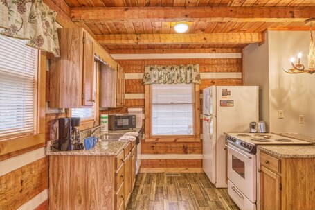 Leather and Lace: Your Smoky Mountain Romance Awaits - Image 4