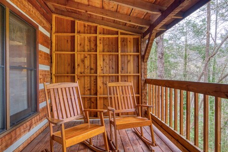 Leather and Lace: Your Smoky Mountain Romance Awaits - Image 9
