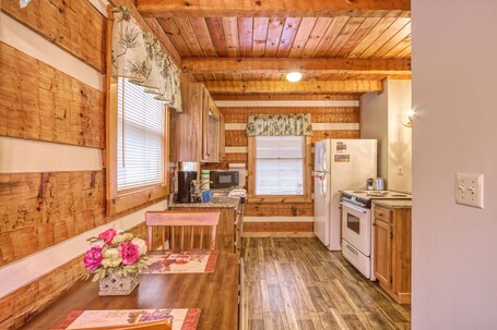 Leather and Lace: Your Smoky Mountain Romance Awaits - Image 13