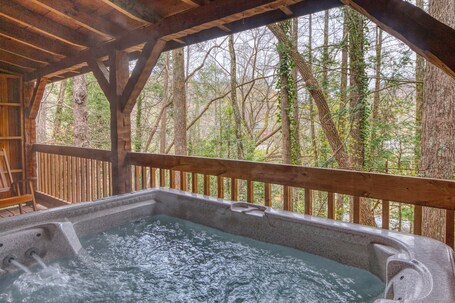 Leather and Lace: Your Smoky Mountain Romance Awaits - Image 11