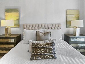 3 Schlafzimmer, Bügeleisen/Bügelbrett, kostenloses WLAN, Bettwäsche
