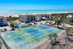 Campo sportivo