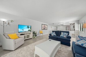 TV connectée, vidéothèque