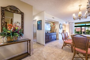 Interior - Save up to 25% on stays thru 9/30/25! 2B/2B w/AC! Perfect Family Getaway KRH202! (Lahaina)