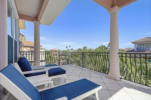 Property grounds - Honu Hale - Vacation Home in Gated Community Near the Beach with Private Pool Area (Destin)