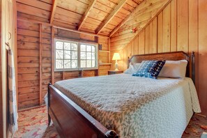 7 bedrooms, Internet, bed sheets