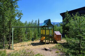 Espace pour enfants