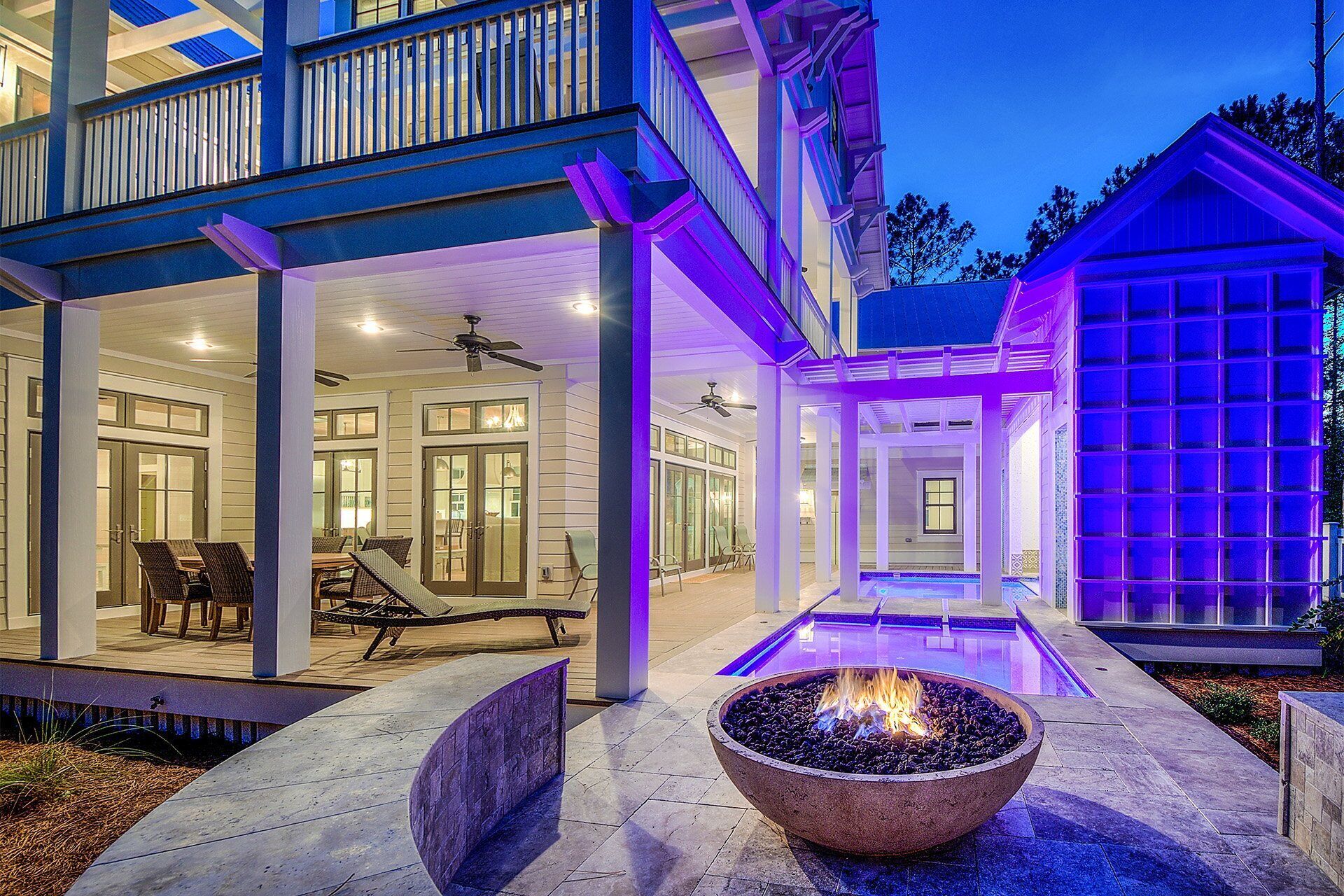 Pet-Friendly 30A Vacation House in WaterColor - Private Pool, Golf Cart, Near Beach