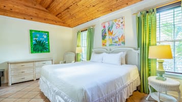 2 bedrooms, internet, bed sheets