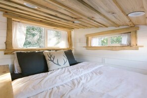 2 dormitorios, escritorio, tabla de planchar con plancha y wifi gratis