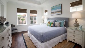 3 chambres, fer et planche à repasser, Wi-Fi gratuit, draps fournis