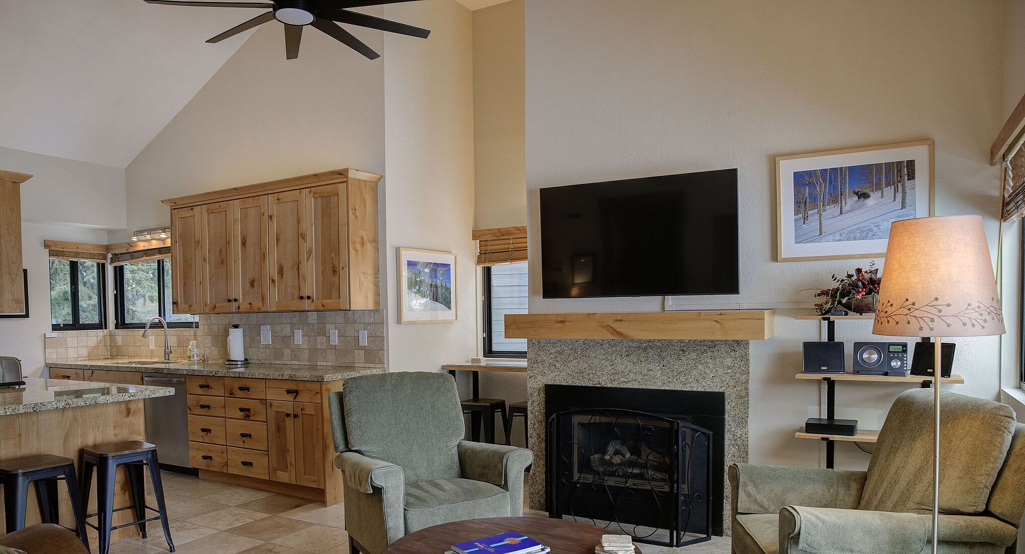 Hidden Creek 30A: Beautiful and comfortable Vacation Home Walk to the Cabriolet Lift